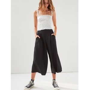 Aritizia Sunday Best Black Sullivan Pants